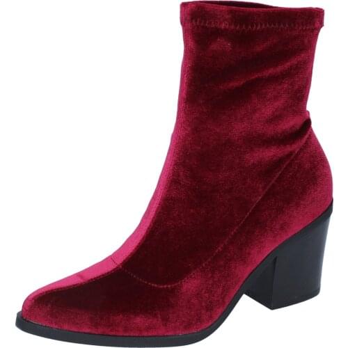 Fornarina Women's High Boots