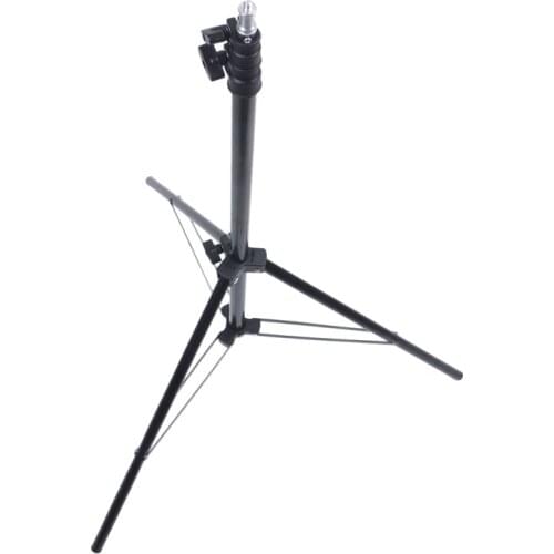 Hot Professional Studio Adjustable Soft Box Flash Continuous Light Stand Tripod
