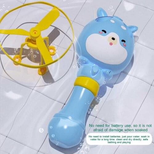 Dragonfly Bubble Blower Machine Toy Kids Soap Water Bubble Gun Summer Outdoor Kids Toy Kawaii Gift