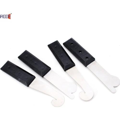 Repair tools Locksmith Tools Plastic Nylon Nanosheet Stanless Steel Tools Hand Tools