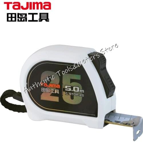 TaJIma tape measure SIGMA tape measure