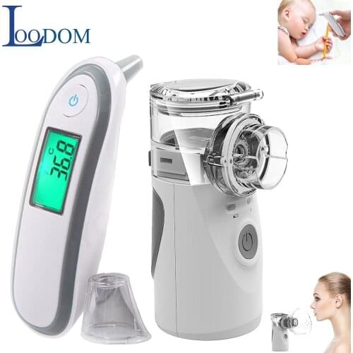 Loodom Medical Thermometers