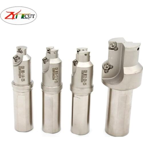 M6 M8 M10 M12 M14 M16 M20 M24 Metric thread Countersink chamfering tool bar of screw head for ccmt060204 ccmt09t304
