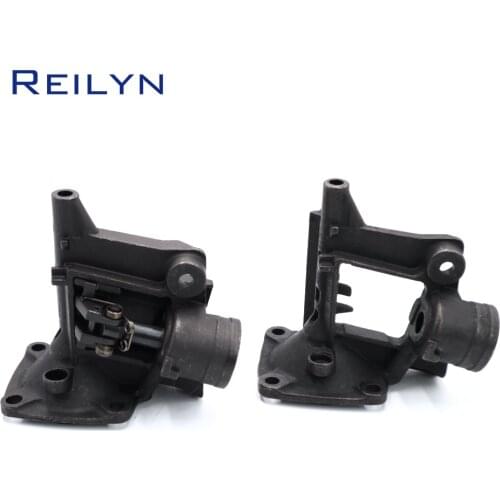 Bostitch CN55 Nose Unit Nuzzle Set Nailer Parts Nail Gun Max CN55 Coil Nailer Accessory High Quality Durable Bostitch Meite