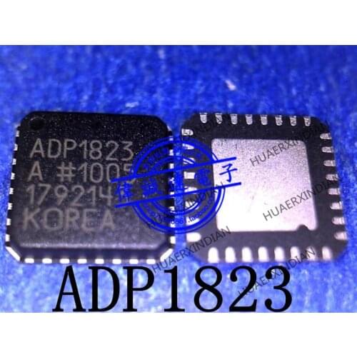 New Original ADP1823ACPZ ADP1823A ADP1823 QFN32