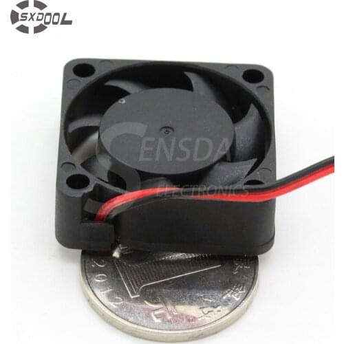 SXDOOL 3010L12C ND1 3010 3CM 0.08A DC 12V north and south bridge cooling fans