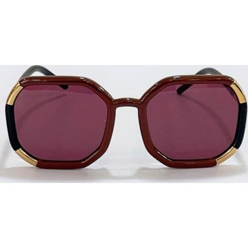 High Quality Fashion Women Sunglasses Female Gradient Sun Glasses Big Oculos Feminino De Sol UV400