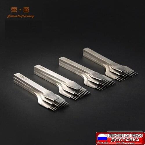 SwanCraft Leather Tools