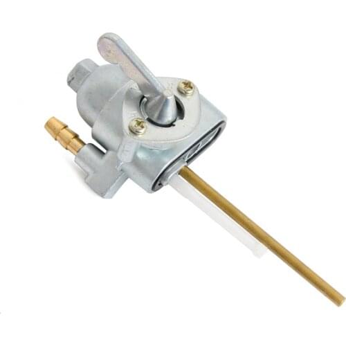 Petcock Fuel Valve Fuel Tank Switch For Honda CL70 CL90 CL100 C200 CL70