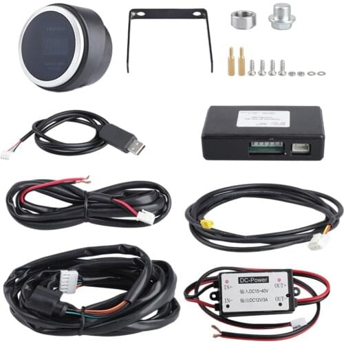 Unbranded Oil Pressure Sensors