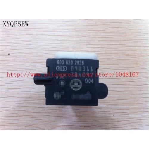 XYQPSEW For Mercedes collision sensor,003 820 2926,0038202926,090311704097Q04