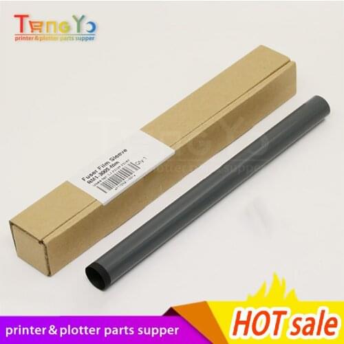 Free shipping high quality compatible new for HP2420 3005 3004 2430 2400 Fuser Film Sleeve RM1-3741-Film printer part on sale