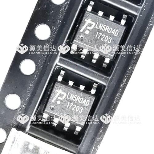 100% New&original LN5R04D LN5R04 IC SOP-6