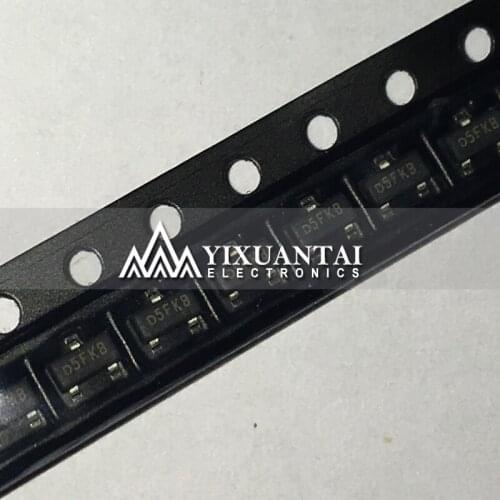 100pcs/lot 500pcs/lot 1000pcs/lot Free shipping 100% original SI2325DS-T1-GE3 SI2325DS-T1 SI2325DS 5FKB SOT23