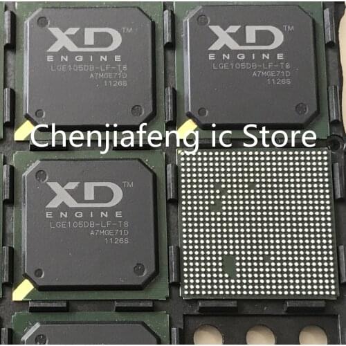 2PCS~10PCS/LOT LGE105DB-LF-T8 BGA New original