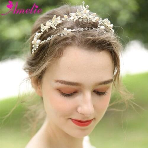 AmelieBridal Jewelry