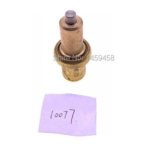 Free shipping 4pcs/lot 10077 Sullair LS12 screw air compressor parts temperature control valve thermostat valve kit