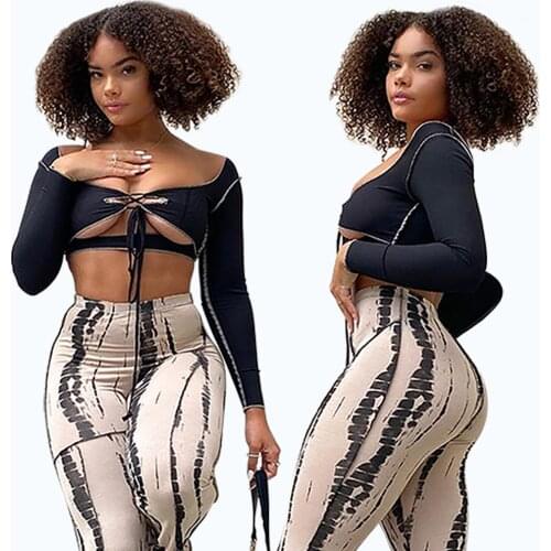 BN7211 Wholesale Items New Summer Lace Tops Mesh Stitching Square Neck Lady Sexy See Through Crop Tops Black