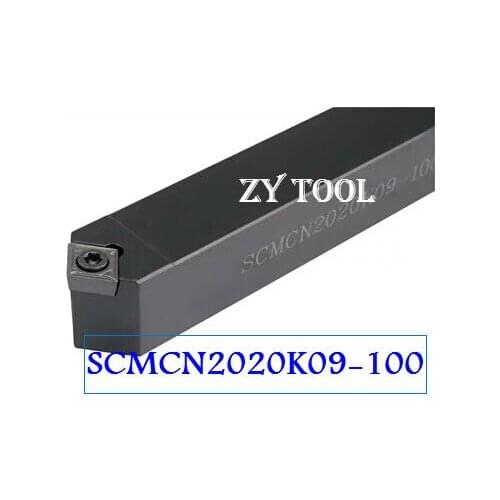 SCMCN2020K09-100, extermal turning tool Factory outlets, the lather,boring bar,cnc,machine,Factory Outlet