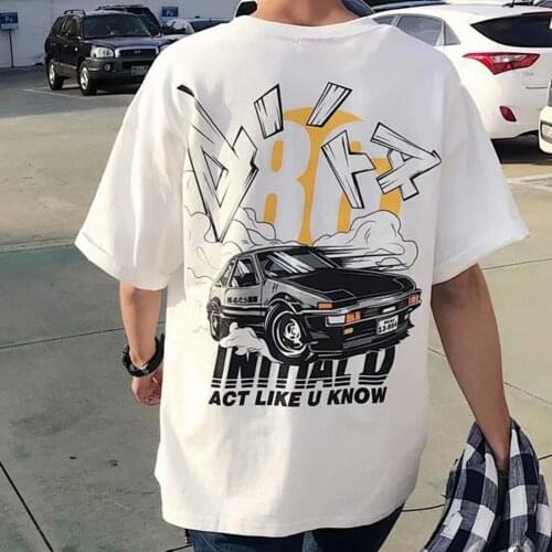 2021 New Awesome Cartoon Lion print T Shirts O-Neck Short Sleeve Regular Mens Men Hip-Hop t Shirt Male cotton Clothes