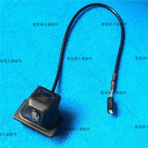 For SAIC Maxus T60 T70 China Network Front Camera China Network Camera Original Front Bumper Camera Car Camera