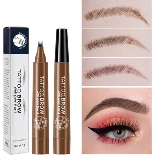 MeiYanQiong Eyebrow Cosmetics