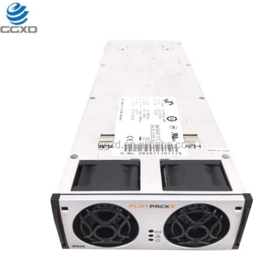 Eltek FLATPACK2 24V 2000 (Part No: 241115.200 ) Flatpack2 24/2000 Rectifier Module