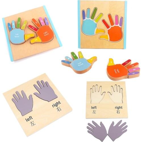 MYY Montessori Toys
