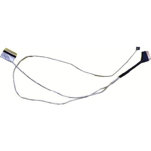 NEW ORIGINAL Laptop LCD LED LVDS Video Flex Cable For Lenovo Ideapad 330-17ICH DC020020H00