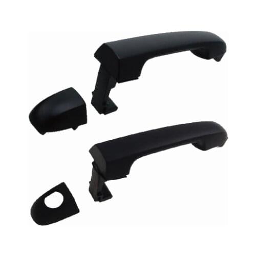 OKC CAR STYLE EXTERIOR DOOR HANDLE FOR HYUNDAI GENESIS COUPE 2010-2014 82651-2H000