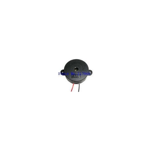 Buzzer Piezo STD-4216W 12V intermittent sound Size : 42 * 16mm