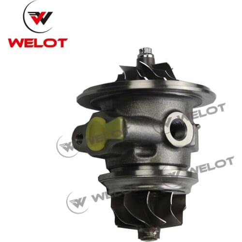 Turbo Cartridge CHRA Core Assembly TB2538 454054 454054-0001 60596462 For Alfa-Romeo 164 2.0T 148 Kw 201 HP M624AT20C 1994