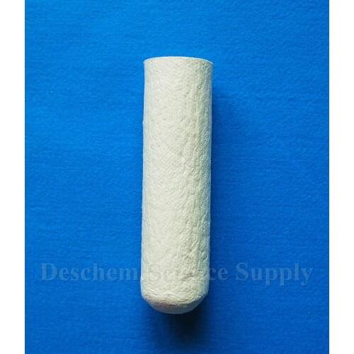 28*100,Cellulose Extraxtion Thimble,OD is 28MM,100MM Length