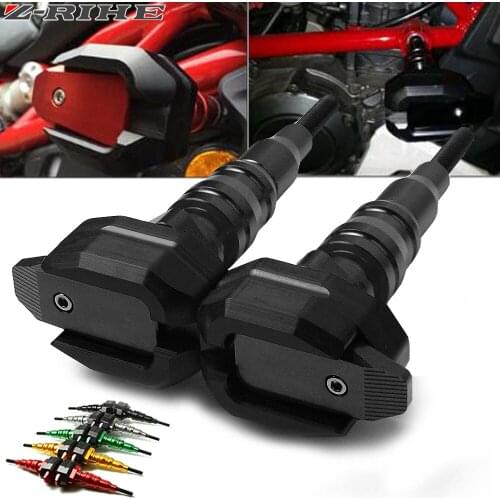 For Benelli BN300 BN600 Motorcycle Accessories CNC Engine Frame Sliders Failing Fall Protection BN300 BN600 bn 300 bn 600 bn300