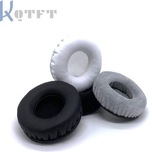 Earpads Velvet Replacement cover for Philips Fidelio X2HR X-2HR X 2HR Headphones Earmuff Sleeve Headset Repair Cushion Cups