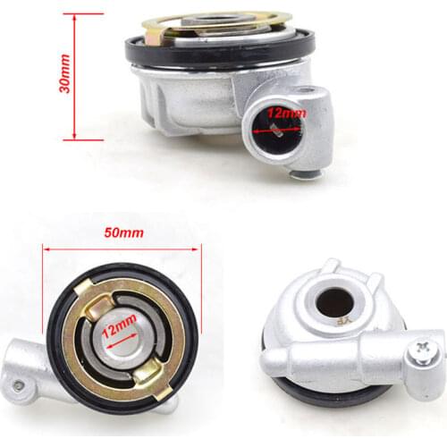 Motorcycle Speedometer Odometer Drive Gear Sensor for SYM Zhonghua ZH125 ZH 125 Speedo Meter Driven Gear Spare Parts