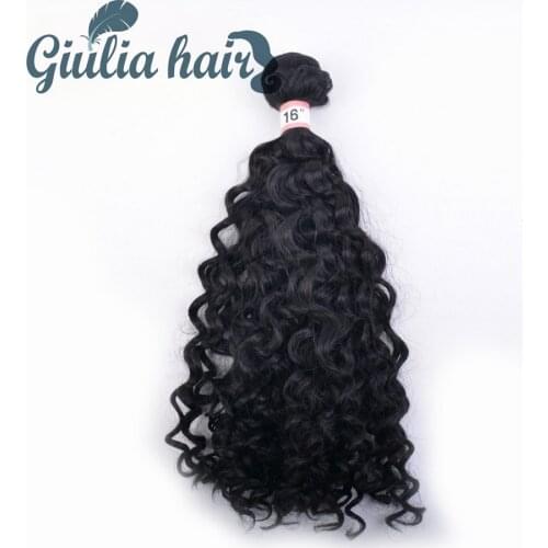 Накладные волосы Giulia China At AliExpress