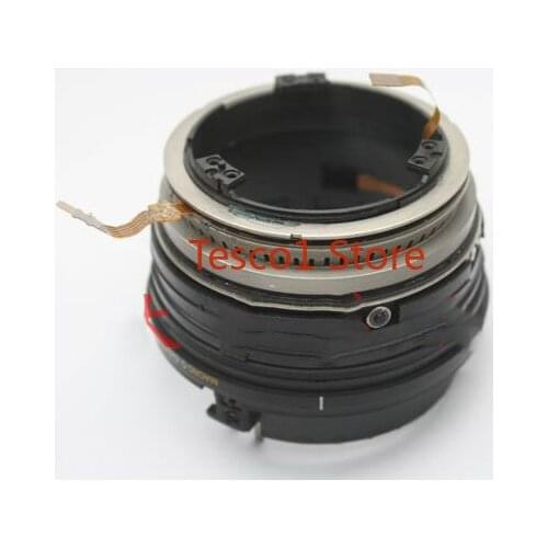 Used For Canon 28-105mm lens, ultrasonic motor assembly, with sensor, original disassemble repair part