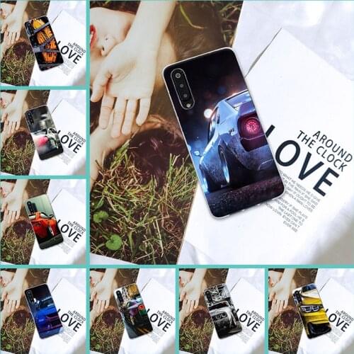 Jaucase Rubber Phone Cases