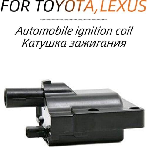 Ignition Coil 90919-02197 90919-02208 for Toyota Corolla Chaser Crown Camry Lexus Ceisior