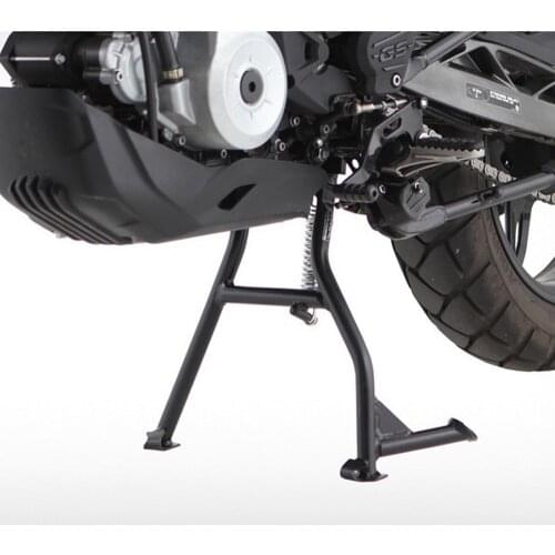 For BMW G310GS Motorcycle Centerstand Bracket Kickstand G 310 G310 GS 17-2020 Kick Stand Support Center Parking Frame Mount leg