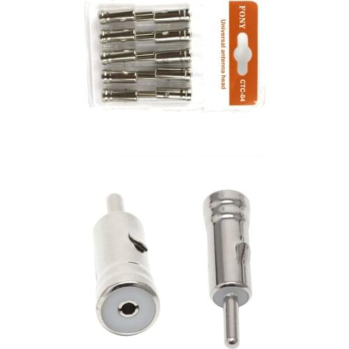 MONTALIN Car Electronics