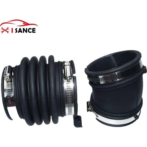 New Air Cleaner Intake Resonator Hose Set For Infiniti M35 FX35 2006-2008 16576EG00A,16576-EG00A
