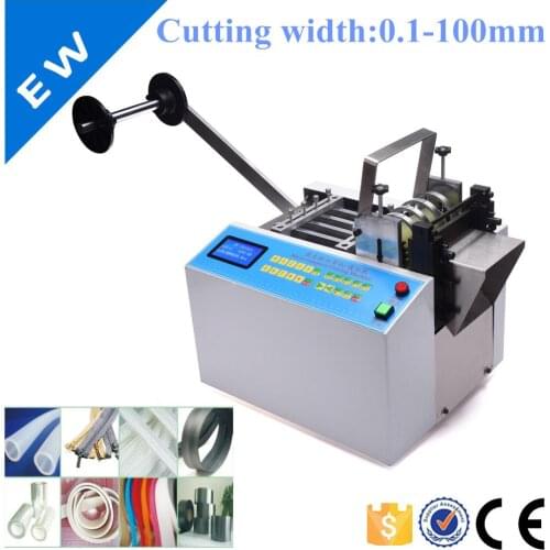 EW-S-100ST special version speclized for ball chain cutting machine
