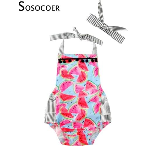 Одежда для новорожденных SOSOCOER China At AliExpress