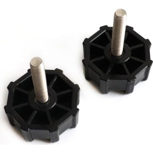 Motorcycle Handlebar Stem Screw Knob Bolt Replaces for Honda DAX Z50 50 70 CT70 ST50 ST70 M CL12