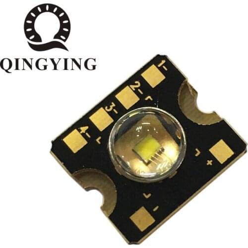 Super Brighter 20w High Power LED COB Stage Light Source White 8000K For Moving Head Light Follow Spot Lights