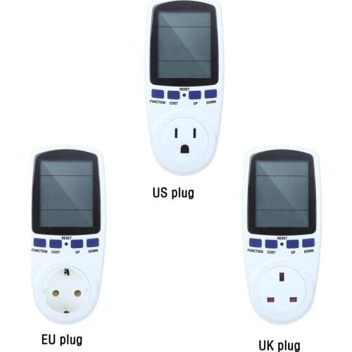 VEKKLA Digital Multimeters