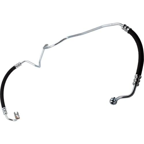 1xHose Power Steering Pump Pipe Oil line Return 2.0 for OPEL 22855327 20957815 Dropshipping