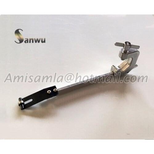 Best quality 2 Uints/Lot cd102 sm102 front gauge pressure sheet with bearing pressure holder